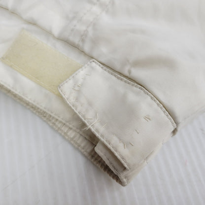 【現状渡し品】【メンズ】 ナイキ 90’S DOWN JACKET 90年代 ダウンジャケット アウター 長袖 146-240824-ma-11-izu サイズ：L カラー：白 万代Net店
