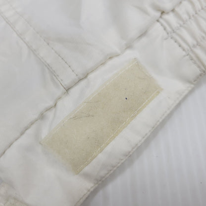 【現状渡し品】【メンズ】 ナイキ 90’S DOWN JACKET 90年代 ダウンジャケット アウター 長袖 146-240824-ma-11-izu サイズ：L カラー：白 万代Net店