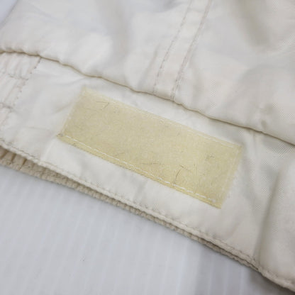 【現状渡し品】【メンズ】 ナイキ 90’S DOWN JACKET 90年代 ダウンジャケット アウター 長袖 146-240824-ma-11-izu サイズ：L カラー：白 万代Net店
