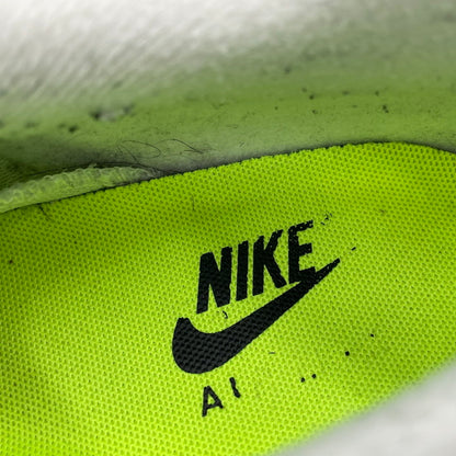 【中古品】【メンズ】 NIKE ナイキ AIR MAX 95 OG "YELLOW GRADATION" 554970-071 エアマックス95 スニーカー 靴 160-260618-ko-03-tei サイズ：27cm カラー：グレー 万代Net店