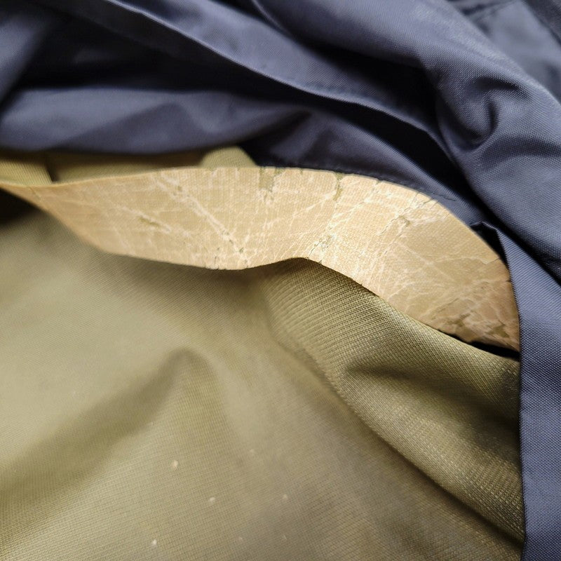 【現状渡し品】【メンズ】 Johnbull ジョンブル WIND-PRUF MOUNTAIN JACKET ウインドプルーフ マウンテンジャケット 140-260820-as-31-izu サイズ：M カラー：ブラック 万代Net店