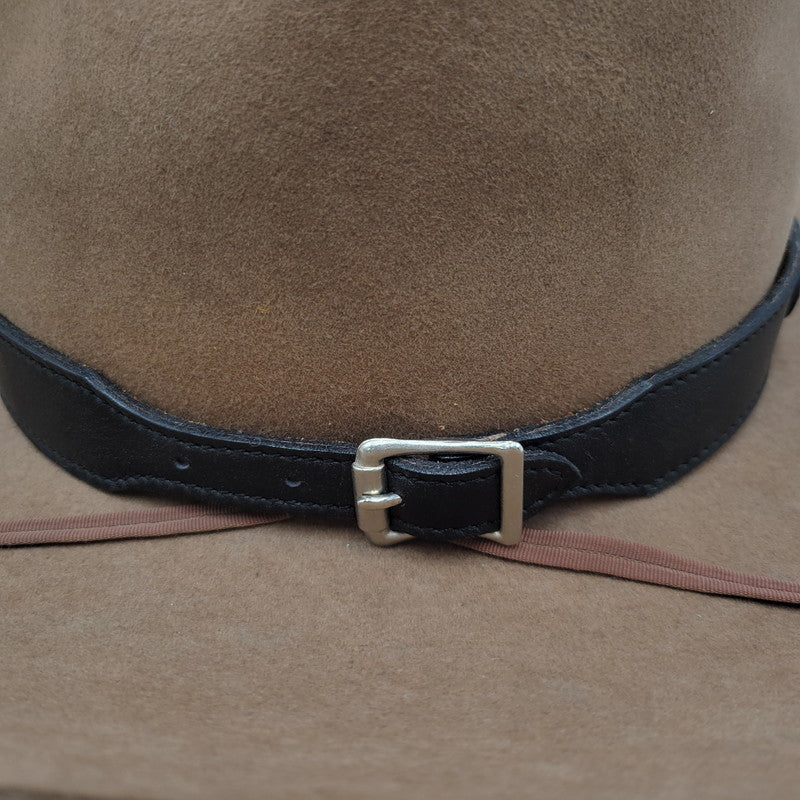 【中古品】【メンズ/レディース】 BAILEY ベイリー REGAL COWBOY HAT リーガル カウボーイ ハット 帽子 185-260705-cs-09-izu サイズ：7 1/8 カラー：ブラウン 万代Net店