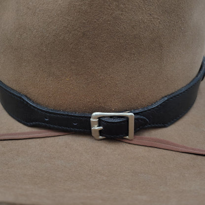 【中古品】【メンズ/レディース】 BAILEY ベイリー REGAL COWBOY HAT リーガル カウボーイ ハット 帽子 185-260705-cs-09-izu サイズ：7 1/8 カラー：ブラウン 万代Net店