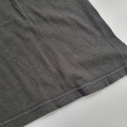 【中古品】【メンズ】 STUSSY ステューシー メキシコ製 千葉チャプト 00’S LOCAL COLOR SS LYNK TEE ローカル カラー エスエス リンク Tシャツ トップス 半袖 142-260828-cs-04-izu サイズ：L カラー：ブラック 万代Net店