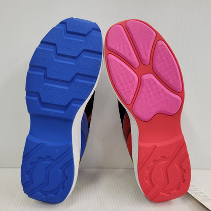 【中古美品】【メンズ】 HENSHIN by KAMEN RIDER SNEAKERS 2664384 仮面ライダー スニーカー シューズ 靴 162-260831-as-06-izu サイズ：27.5cm カラー：マルチカラー 万代Net店