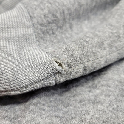 【現状渡し品】【メンズ】 USED VINTAGE RAGLAN SWEAT SHIRT ラグラン スウェットシャツ トレーナー 146-260903-as-34-izu カラー：グレー 万代Net店