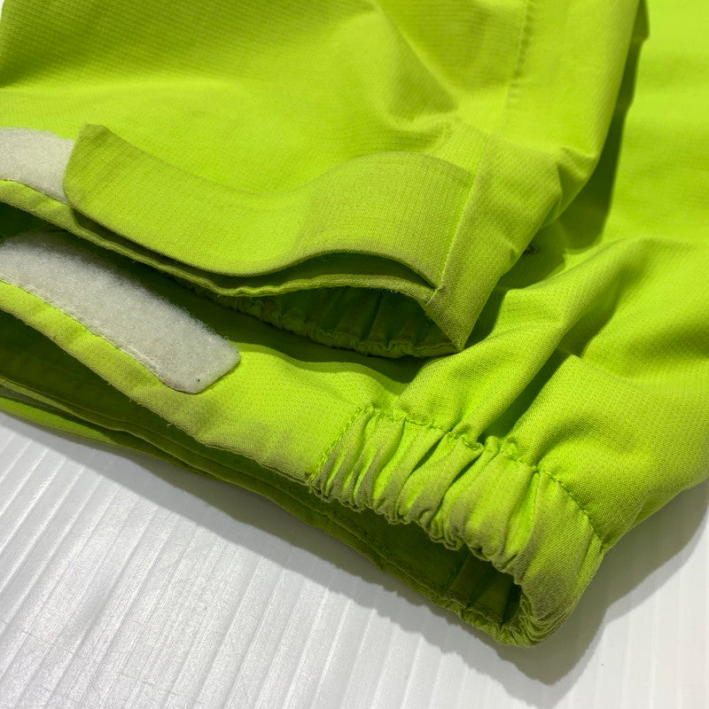 【現状渡し品】【メンズ】 コロンビア FROST FREE JACKET PM2299 フロスト フリージャケット ライトアウター 144-250123-kk-54-tei サイズ：M カラー：ライトグリーン 万代Net店