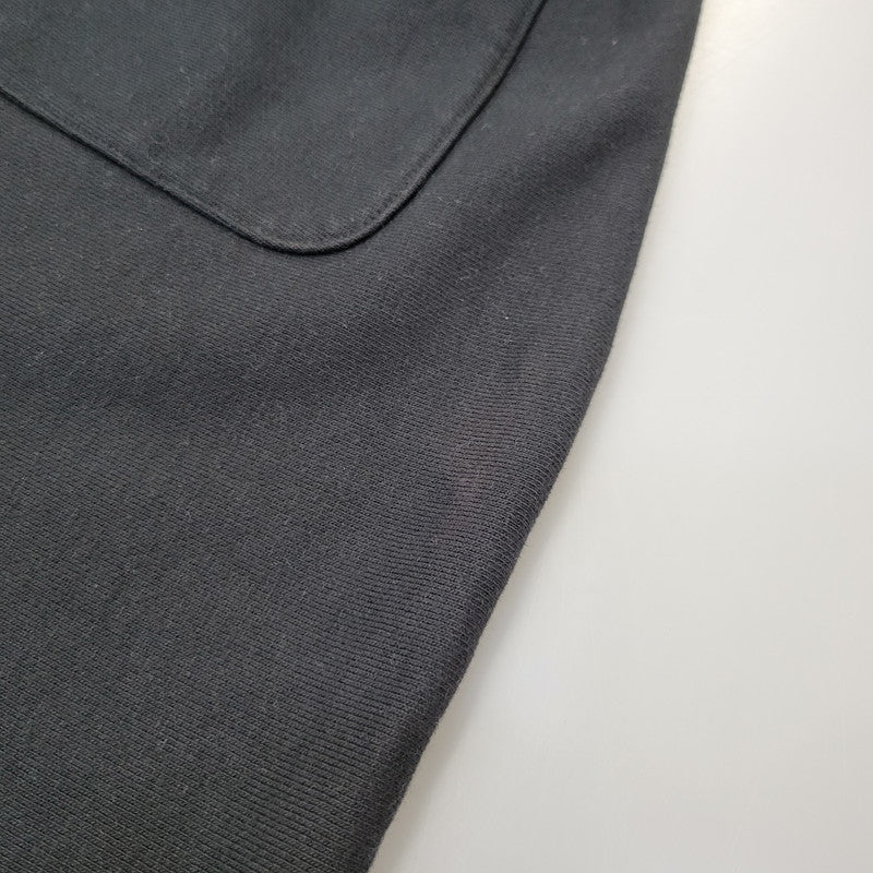 【中古品】【メンズ】 SAINT MICHAEL セントマイケル SM-A23-0000-036 REVERSE NEEDS リバース ニーズ 23AW SWT PNT ARCH スウェットパンツ アーチ ズボン ボトムス 153-260216-ya-13-izu サイズ：XL カラー：BLACK 万代Net店