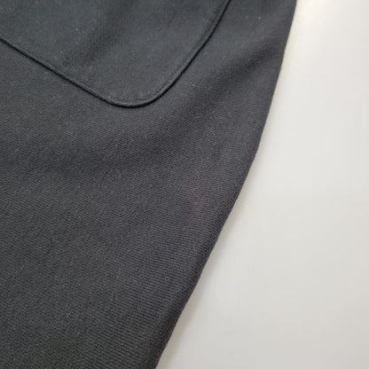 【中古品】【メンズ】 SAINT MICHAEL セントマイケル SM-A23-0000-036 REVERSE NEEDS リバース ニーズ 23AW SWT PNT ARCH スウェットパンツ アーチ ズボン ボトムス 153-260216-ya-13-izu サイズ：XL カラー：BLACK 万代Net店