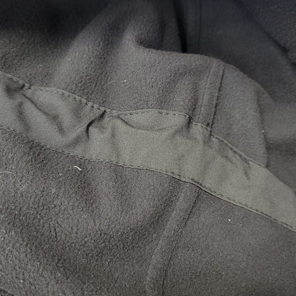 【中古品】【メンズ】 STONE ISLAND ストーンアイランド K2S15Q100010 SOFT SHELL-R_E.DYE TECHNOLOGY ジャケット アウター 141-260907-kh-02-izu サイズ：XL カラー：ブラック 万代Net店