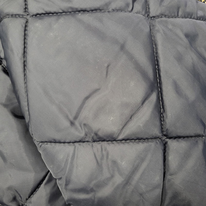 【中古品】【メンズ】 CARHARTT カーハート C14 BLK USA製 ARCTIC COAT アークティック コート アウター 146-260907-kh-06-izu サイズ：Medium カラー：ブラック 万代Net店