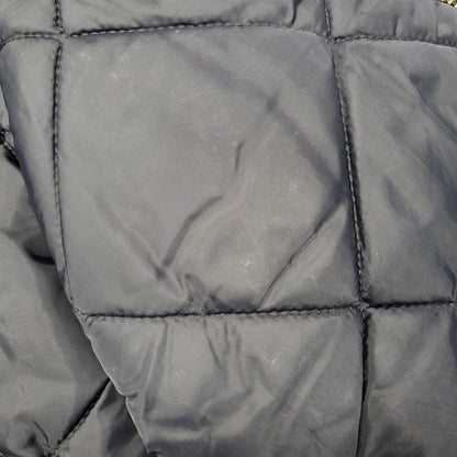 【中古品】【メンズ】 CARHARTT カーハート C14 BLK USA製 ARCTIC COAT アークティック コート アウター 146-260907-kh-06-izu サイズ：Medium カラー：ブラック 万代Net店