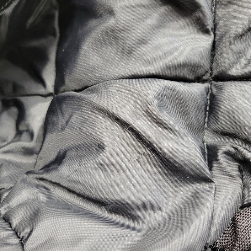 【中古品】【メンズ】 Carhartt カーハート JACKET DE 160 705 175 ジャケット アウター 146-260907-as-22-izu サイズ：XS カラー：ブラック 万代Net店