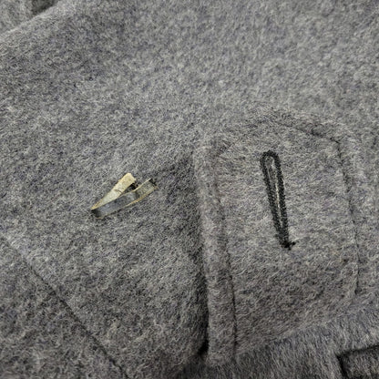 【中古品】【メンズ】 グローバーオール 60-70'S DOLOMITE ドロミテ タグ ダッフルコート 146-251118-ya-01-izu サイズ：USA38 カラー：グレー 万代Net店