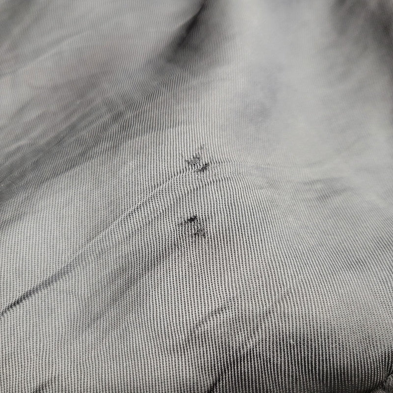 【現状渡し品】【メンズ】 TAILOR TOYO テーラー東洋 COTTON TWILL SUKA JACKET TT12491 コットン ツイル スカジャン ジャケット 145-260913-as-08-izu サイズ：M カラー：ブラック 万代Net店