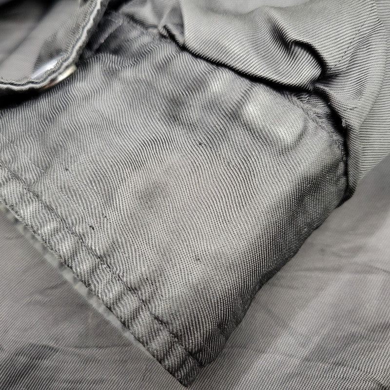 【現状渡し品】【メンズ】 TAILOR TOYO テーラー東洋 COTTON TWILL SUKA JACKET TT12491 コットン ツイル スカジャン ジャケット 145-260913-as-08-izu サイズ：M カラー：ブラック 万代Net店