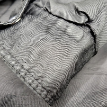 【現状渡し品】【メンズ】 TAILOR TOYO テーラー東洋 COTTON TWILL SUKA JACKET TT12491 コットン ツイル スカジャン ジャケット 145-260913-as-08-izu サイズ：M カラー：ブラック 万代Net店
