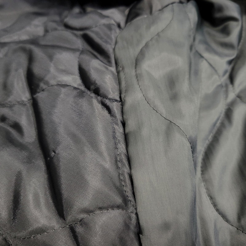 【中古品】【メンズ】 U.S.AIR FORCE ユーエスエアフォース アメリカ空軍 CWU-45P JACKET ICN-87-J-1001 ジャケット 146-260913-as-11-izu サイズ：XL カラー：ブラック 万代Net店
