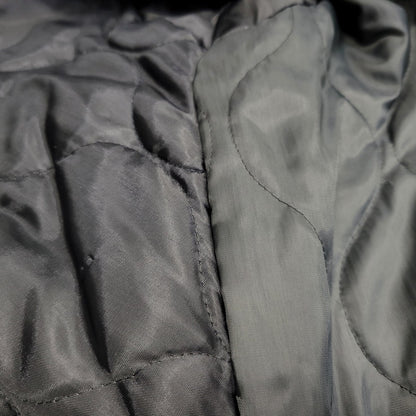 【中古品】【メンズ】 U.S.AIR FORCE ユーエスエアフォース アメリカ空軍 CWU-45P JACKET ICN-87-J-1001 ジャケット 146-260913-as-11-izu サイズ：XL カラー：ブラック 万代Net店