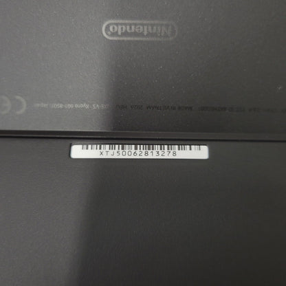 【中古美品】 【ゲーム】Nintendo Switch (有機ELモデル) Joy-Con(L)/(R) ホワイト HEG-S-KAAAA(JPN) 任天堂 ニンテンドースイッチ 本体 034-260829-as-01-izu 万代Net店