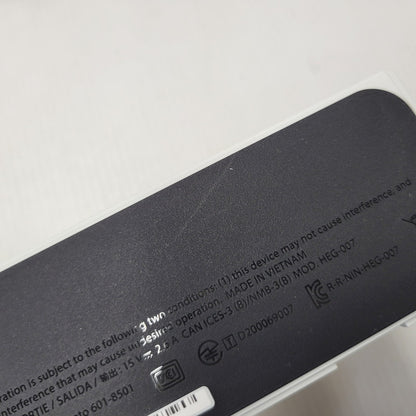【中古美品】 【ゲーム】Nintendo Switch (有機ELモデル) Joy-Con(L)/(R) ホワイト HEG-S-KAAAA(JPN) 任天堂 ニンテンドースイッチ 本体 034-260829-as-01-izu 万代Net店