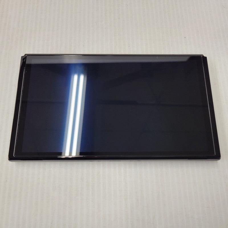 【中古美品】 【ゲーム】Nintendo Switch (有機ELモデル) Joy-Con(L)/(R) ホワイト HEG-S-KAAAA(JPN) 任天堂 ニンテンドースイッチ 本体 034-260829-as-01-izu 万代Net店