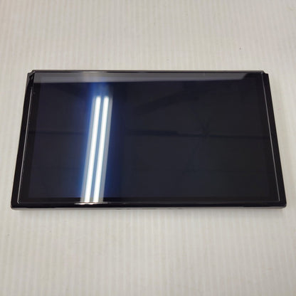 【中古美品】 【ゲーム】Nintendo Switch (有機ELモデル) Joy-Con(L)/(R) ホワイト HEG-S-KAAAA(JPN) 任天堂 ニンテンドースイッチ 本体 034-260829-as-01-izu 万代Net店