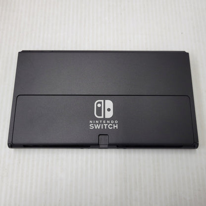 【中古美品】 【ゲーム】Nintendo Switch (有機ELモデル) Joy-Con(L)/(R) ホワイト HEG-S-KAAAA(JPN) 任天堂 ニンテンドースイッチ 本体 034-260829-as-01-izu 万代Net店