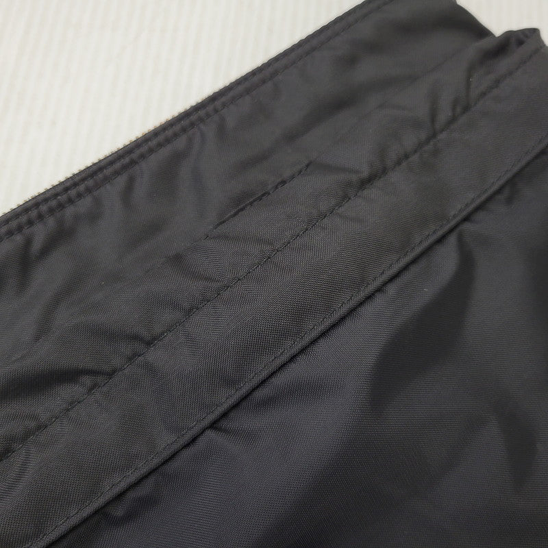 【中古品】【メンズ/レディース】 PORTER ポーター FORCE SHOULDER BAG 855-05901 フォース ショルダーバッグ 鞄 カバン 188-260916-ay-11-izu カラー：ブラック 万代Net店