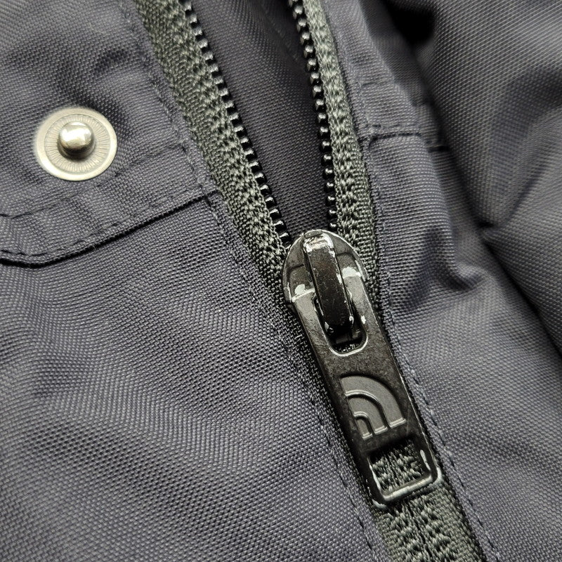 【中古品】【メンズ】 THE NORTH FACE ザ・ノースフェイス GOTHAM JACKET F18Y197 ゴッサム ジャケット 144-260926-as-07-izu サイズ：M カラー：ブラック 万代Net店