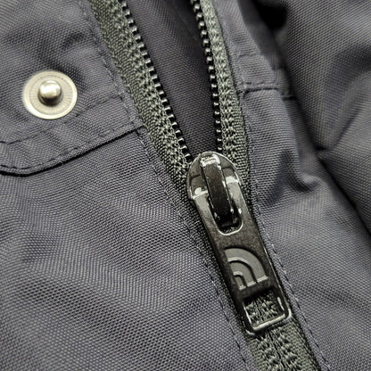 【中古品】【メンズ】 THE NORTH FACE ザ・ノースフェイス GOTHAM JACKET F18Y197 ゴッサム ジャケット 144-260926-as-07-izu サイズ：M カラー：ブラック 万代Net店