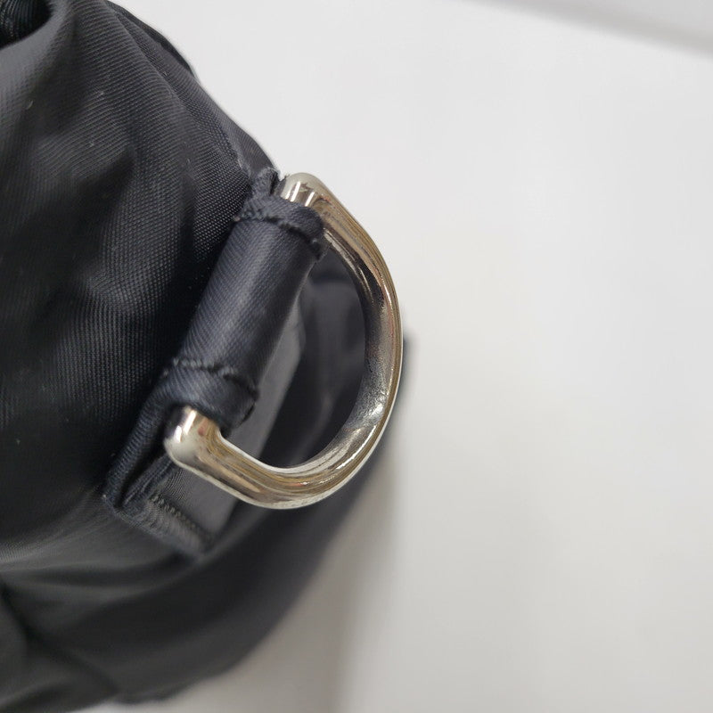 【中古品】【メンズ/レディース】 MARC JACOBS マークジェイコブス MALLORCA SMALL EAST WEST TOTE M0008140-001 マヨルカ スモール イースト ウエスト トート バッグ 2WAY 鞄 カバン 188-261002-ay-01-izu カラー：ブラック 万代Net店