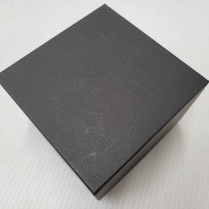 【中古品】【メンズ/レディース】 CRYSTAL CARTER クリスタルカーター FELIX 2 QUARTZ WATCH 92415-72 フィリックス2 クォーツ 時計 腕時計 197-261002-ay-02-izu カラー：ゴールド×ブラック 万代Net店