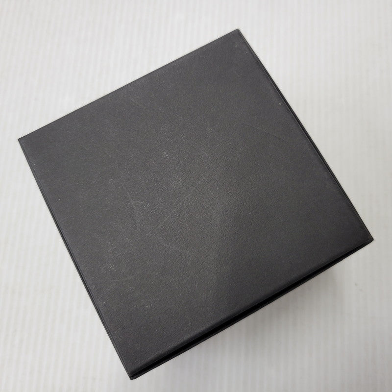 【中古品】【メンズ/レディース】 CRYSTAL CARTER クリスタルカーター FELIX 2 QUARTZ WATCH 92415-72 フィリックス2 クォーツ 時計 腕時計 197-261002-ay-02-izu カラー：ゴールド×ブラック 万代Net店
