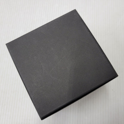 【中古品】【メンズ/レディース】 CRYSTAL CARTER クリスタルカーター FELIX 2 QUARTZ WATCH 92415-72 フィリックス2 クォーツ 時計 腕時計 197-261002-ay-02-izu カラー：ゴールド×ブラック 万代Net店