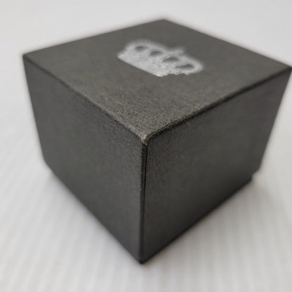 【中古品】【メンズ/レディース】 Justin Davis ジャスティンデイビス MY LOVE RING SRJ210 925 マイラブ リング 指輪 アクセサリー 192-261002-ay-07-izu カラー：シルバー 万代Net店