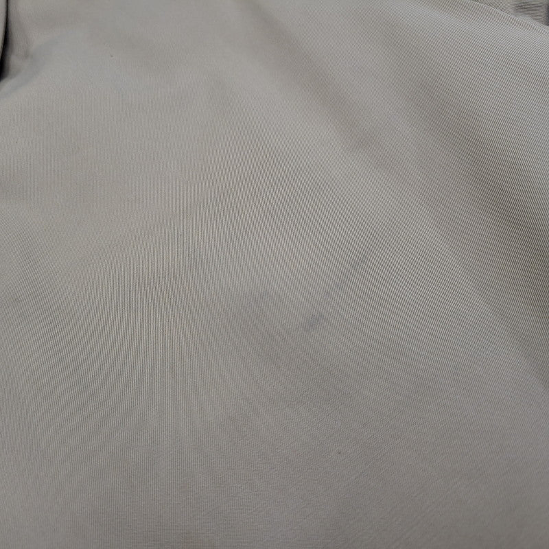【中古品】【メンズ】 VINTAGE 1枚袖 TRENCH COAT トレンチ コート アウター 146-261006-cs-03-izu サイズ：44 カラー：ベージュ 万代Net店