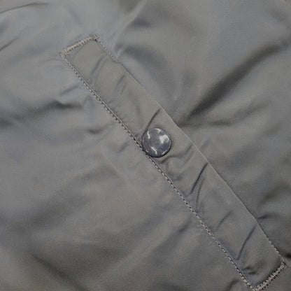 【中古品】【メンズ】 ALPHA INDUSTRIES アルファ インダストリーズ DSA100-69-C-0123 68年復刻 MA-1 FLIGHT JACKET フライト ジャケット アウター 145-261006-cs-04-izu サイズ：M カラー：ネイビー/オレンジ 万代Net店