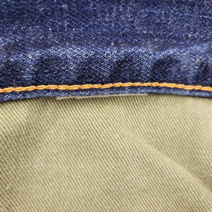 【中古品】【メンズ】 LEVI'S VINTAGE CLOTHING リーバイスビンテージクロージング S501XX DENIM PANTS デニム パンツ ボトムス ズボン 156-261006-cs-13-izu サイズ：34×34 カラー：インディゴ 万代Net店