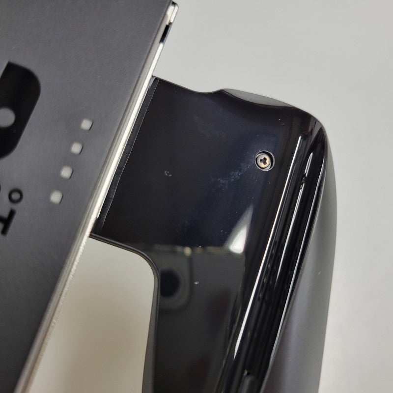 【中古美品】 【未使用】【ゲーム】Nintendo Switch (有機ELモデル) Joy-Con(L)/(R) ホワイト HEG-S-KAAAA(JPN) 任天堂 ニンテンドースイッチ 本体 034-261015-ay-13-izu 万代Net店