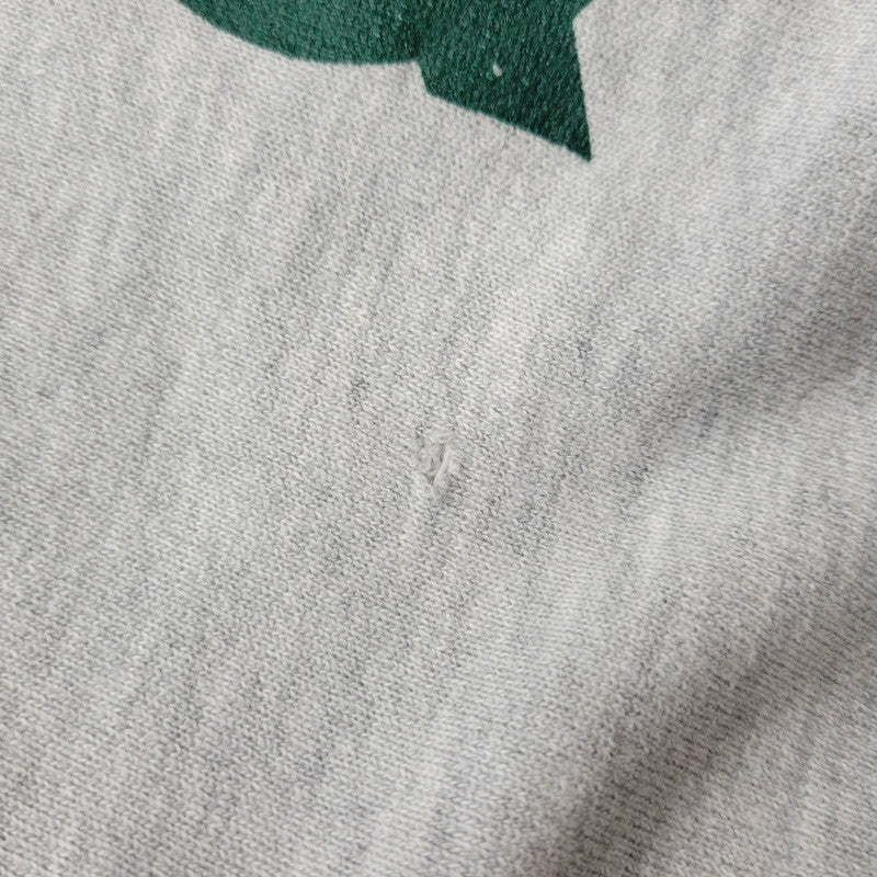 【中古品】【メンズ】 CHAMPION チャンピオン PERSONAL BEST REVERSE WEAVE SWEATSHIRT リバース ウィーブ スウェットシャツ トップス 146-261017-kh-02-izu カラー：グレー 万代Net店