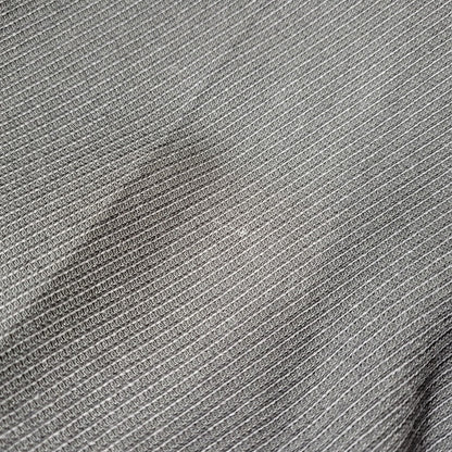 【中古品】【メンズ】 EMPORIO ARMANI エンポリオ・アルマーニ 20052 イタリア製 STRIPE SINGLE SUIT ストライプ シングル スーツ 141-261017-kh-10-izu サイズ：48 カラー：ブラック 万代Net店