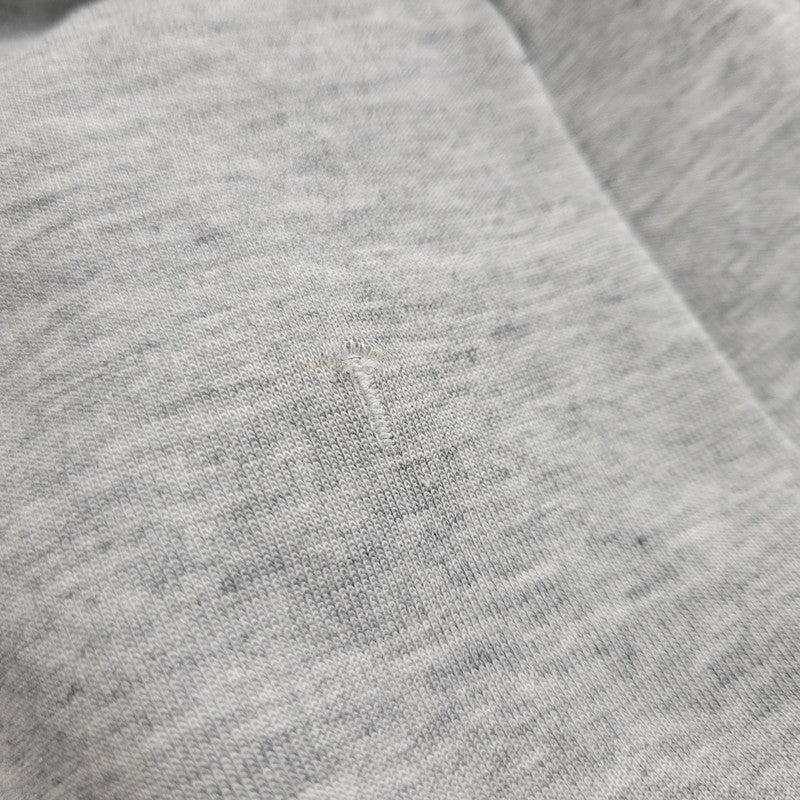 【中古品】【メンズ】 POLO RALPH LAUREN ポロ・ラルフローレン LSPOHOODM8-LONG SLEEVE-SWEATSHIRT パーカー QRタグ 147-261019-as-04-izu サイズ：XL カラー：グレー 万代Net店