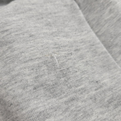 【中古品】【メンズ】 POLO RALPH LAUREN ポロ・ラルフローレン LSPOHOODM8-LONG SLEEVE-SWEATSHIRT パーカー QRタグ 147-261019-as-04-izu サイズ：XL カラー：グレー 万代Net店