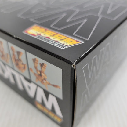【中古美品】 超合金魂 GX-38X ウォーカーマシンセット 057-261022-mh-01-izuh 万代Net店