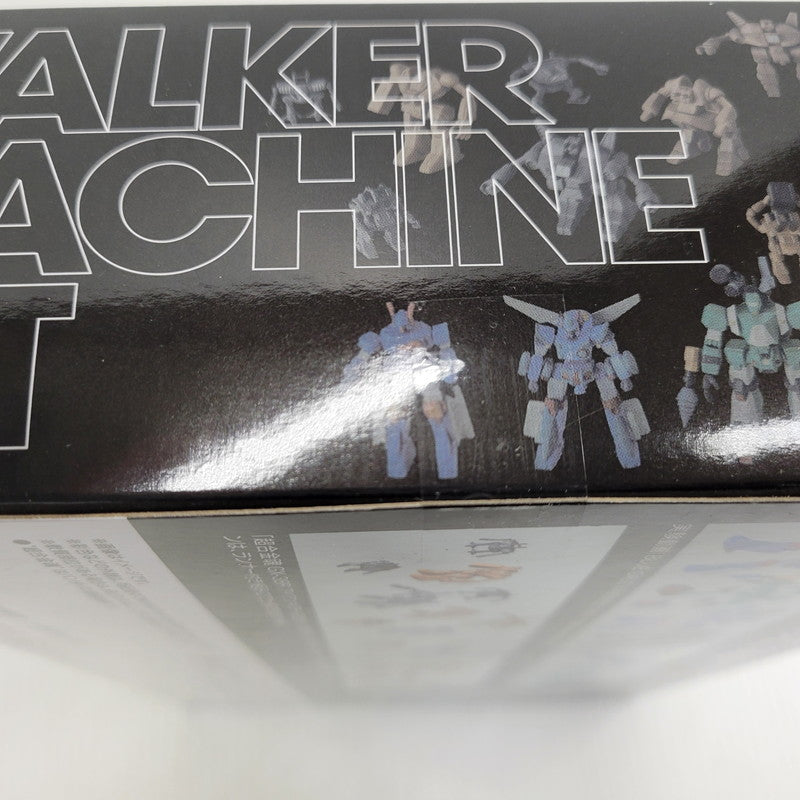 【中古美品】 超合金魂 GX-38X ウォーカーマシンセット 057-261022-mh-01-izuh 万代Net店