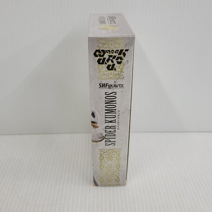 【中古品】 S.H.F スパイダークモノス 044-261022-mh-03-izuh 万代Net店