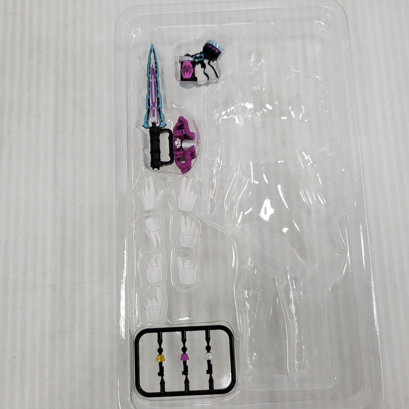 【中古品】 S.H.F スパイダークモノス 044-261022-mh-03-izuh 万代Net店