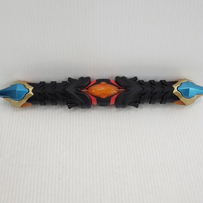 【中古品】 ウルトラレプリカ ダークエボルバー 044-261022-mh-04-izuh 万代Net店