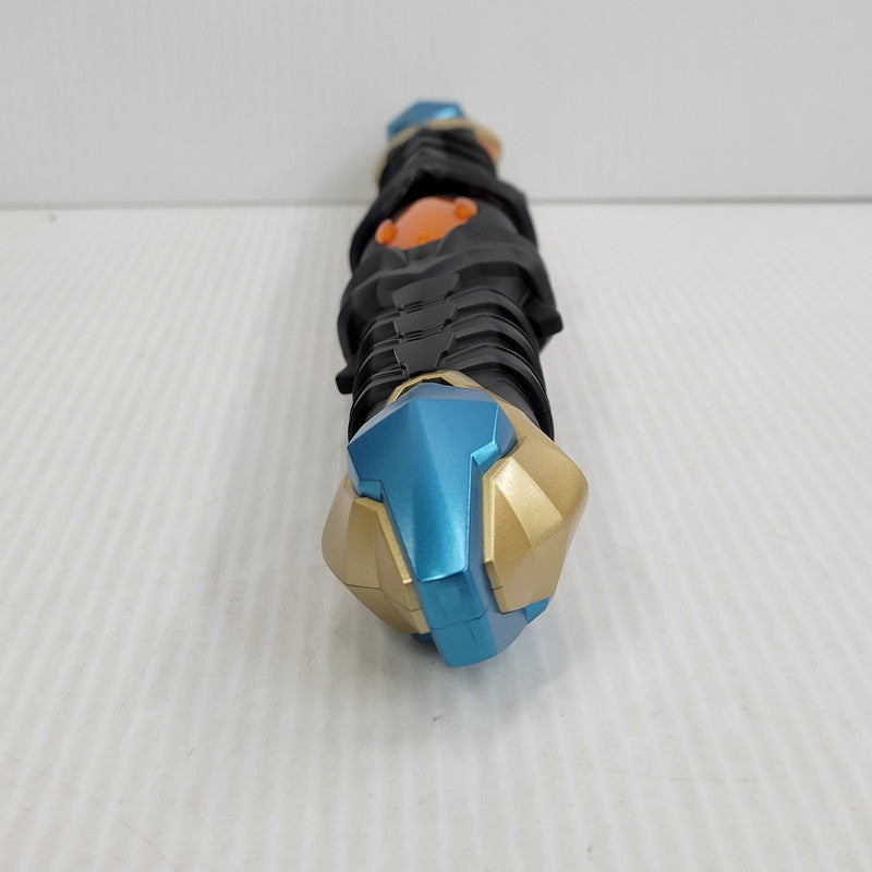 【中古品】 ウルトラレプリカ ダークエボルバー 044-261022-mh-04-izuh 万代Net店